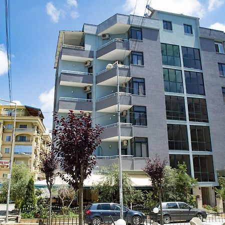 Hotel Riviera Durres Exterior photo