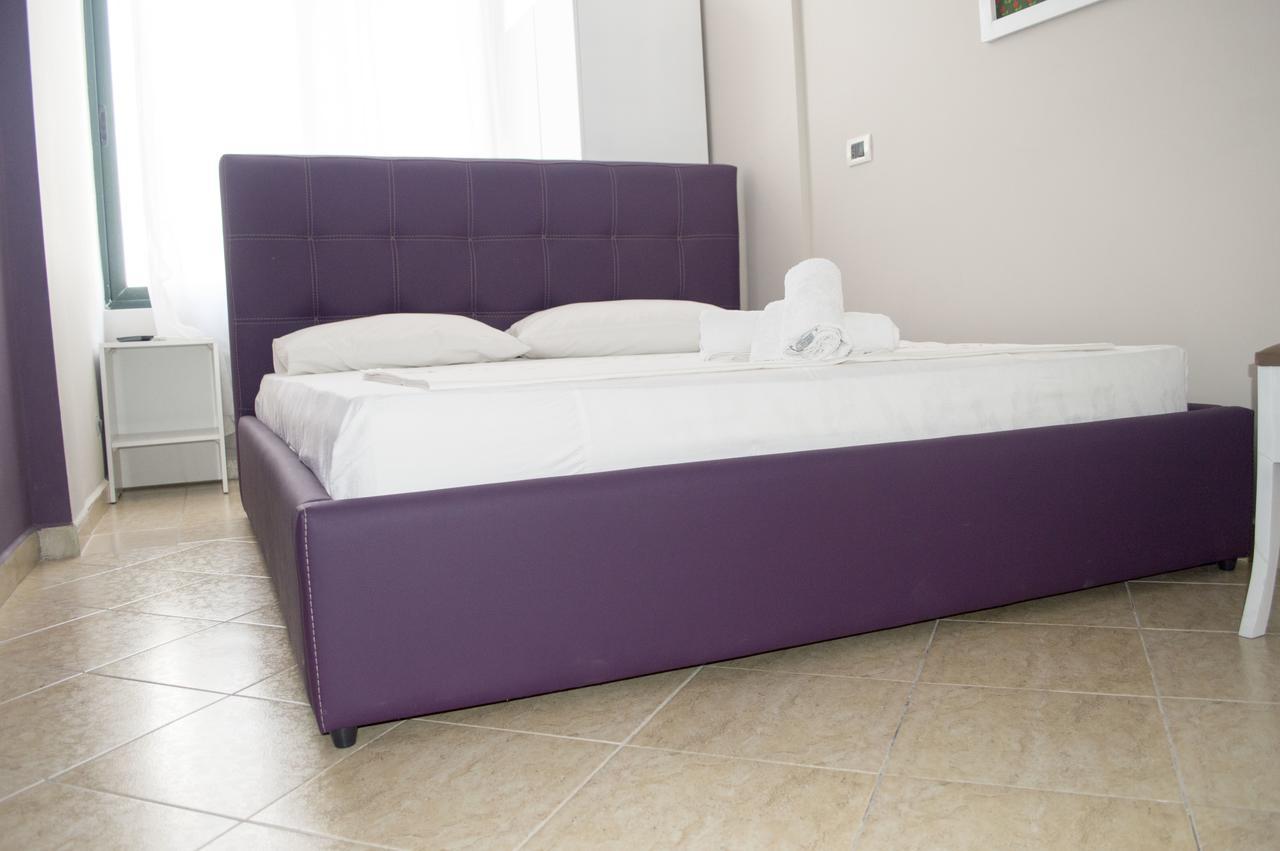 Hotel Riviera Durres Exterior photo