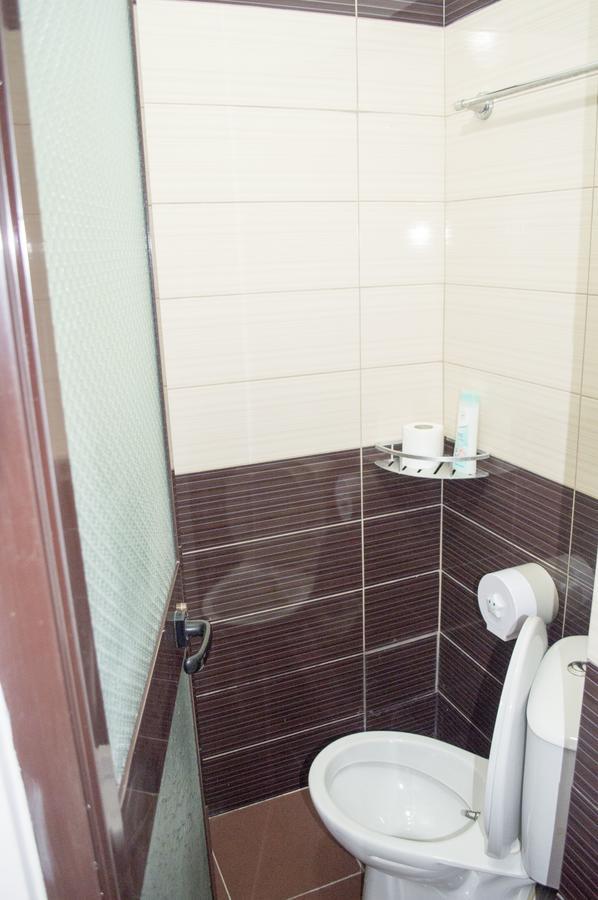 Hotel Riviera Durres Exterior photo