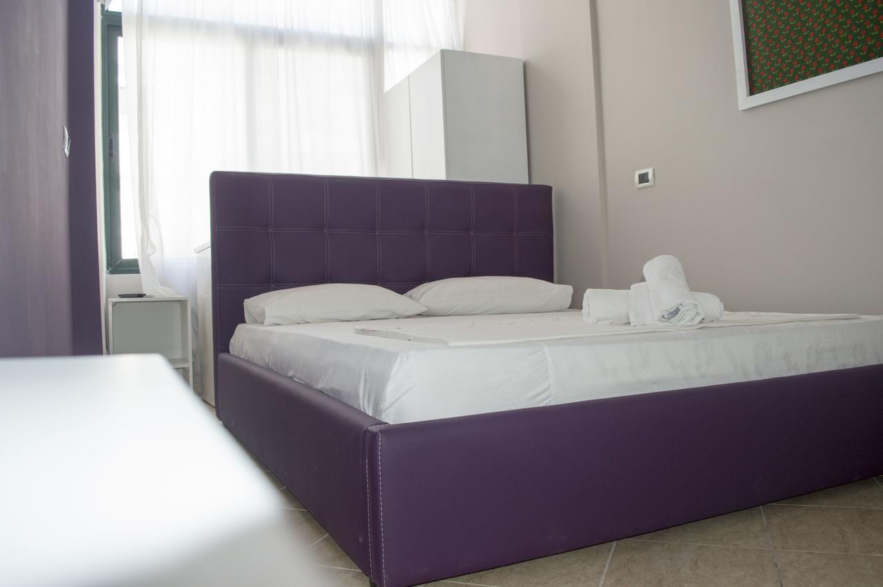 Hotel Riviera Durres Exterior photo