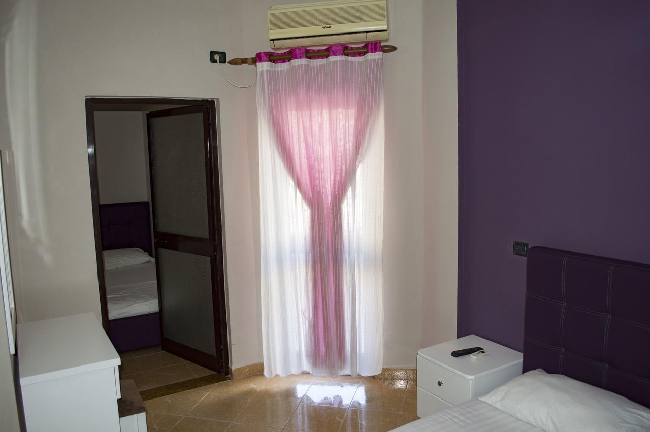 Hotel Riviera Durres Exterior photo