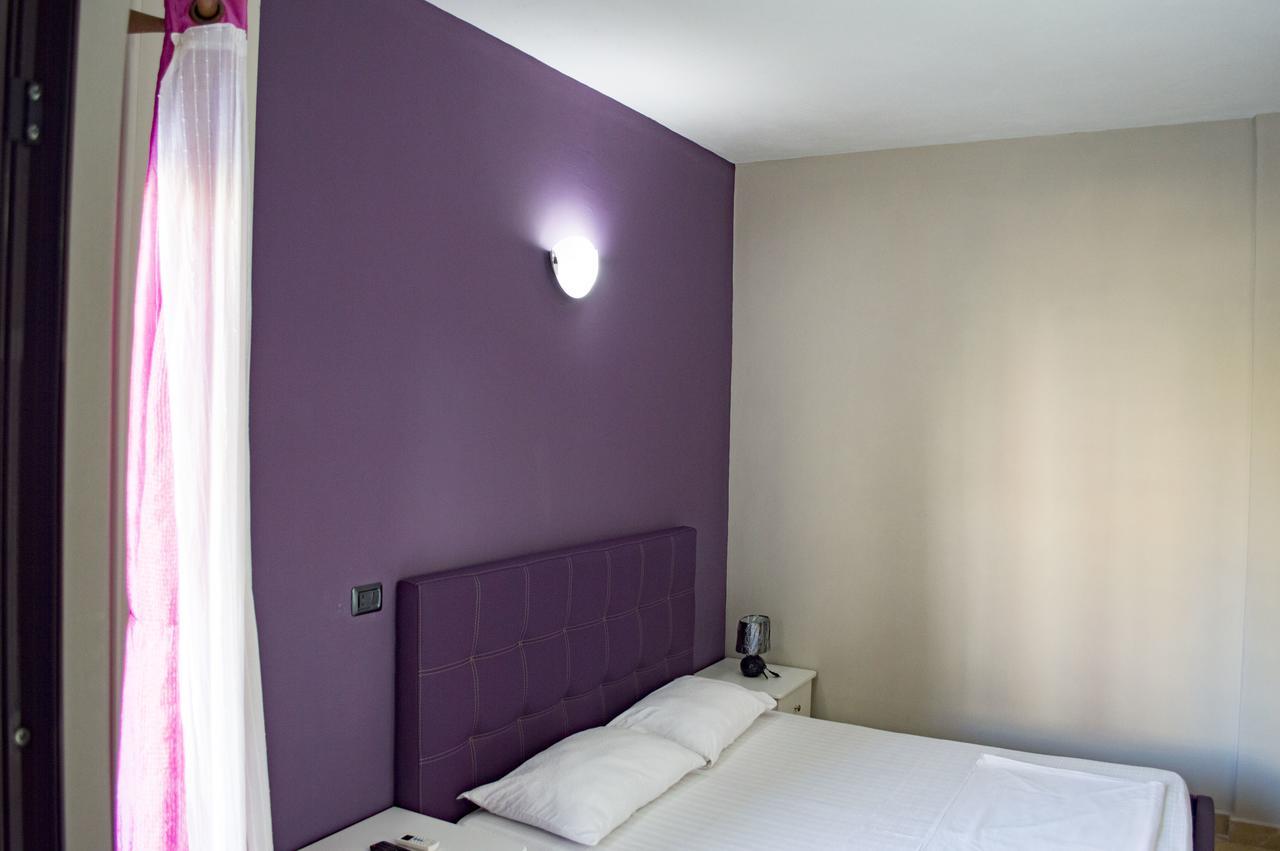 Hotel Riviera Durres Exterior photo